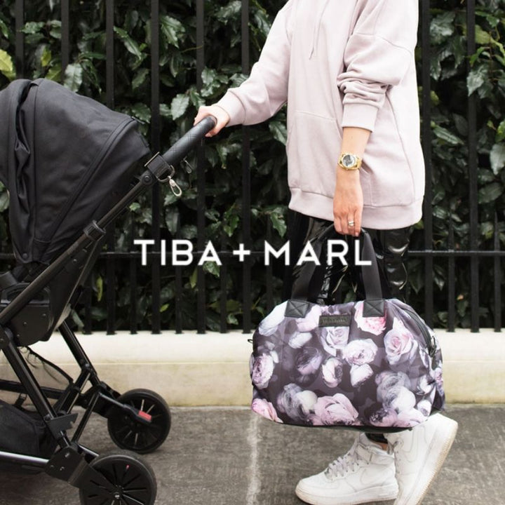 Tiba + Marl