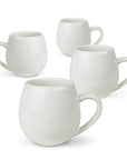 Hug Me Mug - Set of 4