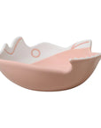 Dyson Condiment Bowl / Coral