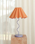 Cora Table Lamp
