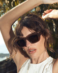 Cascade Sunglasses