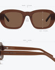 Cascade Sunglasses