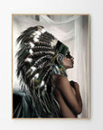 HEADDRESS 2ND EDITION - HartCo. Home & Body