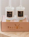 New Small Candle Gift Box 50% OFF