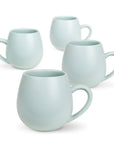 Hug Me Mug - Set of 4 - HartCo. Home & Body