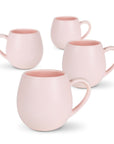 Hug Me Mug - Set of 4 - HartCo. Home & Body