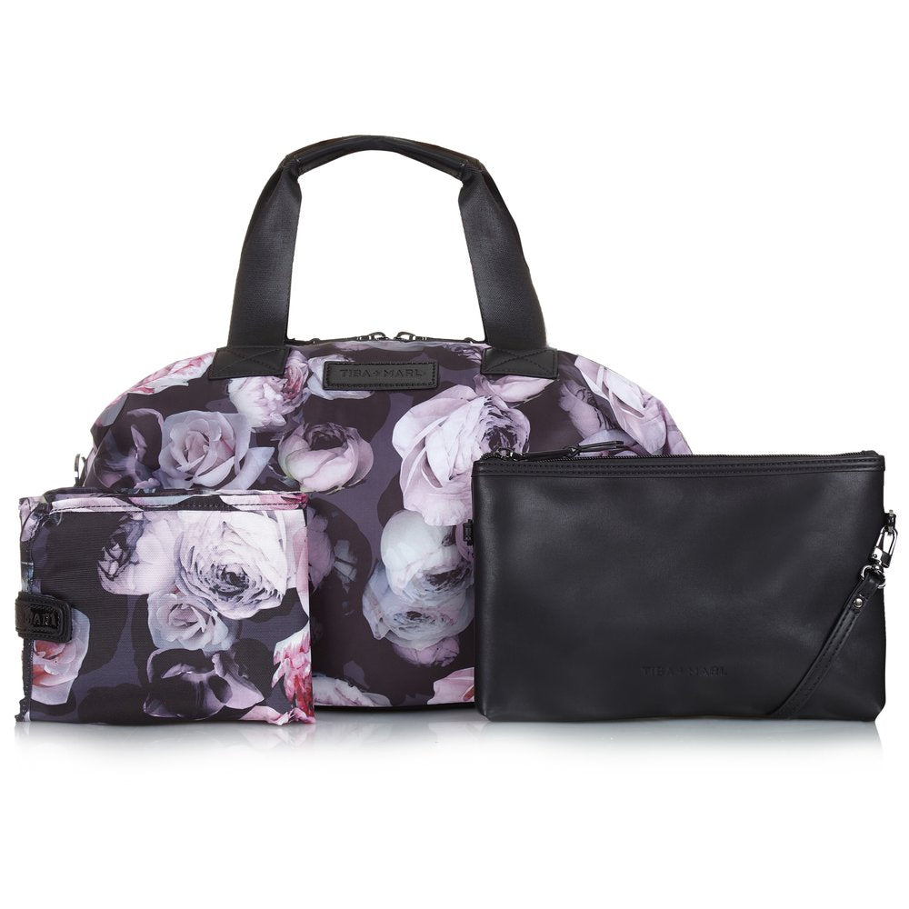 Raf Holdall Bag – Home Body