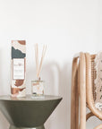 40% OFF Peony, Rose & Amber Reed Diffuser