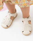 Frankie Sandal - Stone