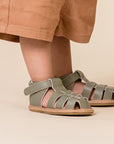 Rio Sandal - Olive