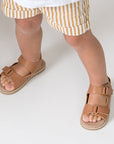 Wilder Sandal - Sierra