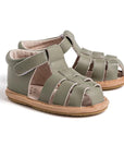 Rio Sandal - Olive