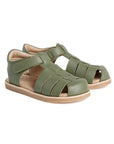 Rocco Sandal - Olive