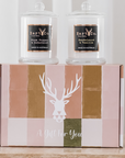 New Small Candle Gift Box 50% OFF
