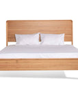 Messmate Bed Frame