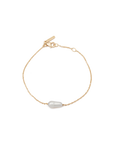 LA SIRENE PEARL BRACELET