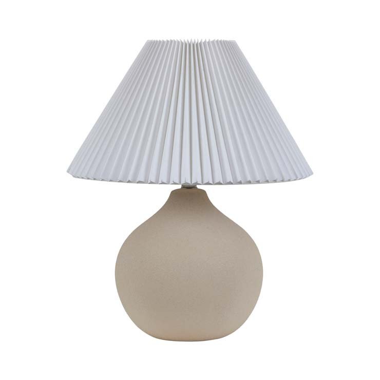 Lorne Ball Table Lamp