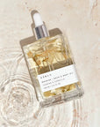 Sabun Body Oil - Nourish