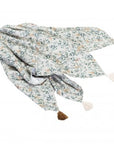 Muslin Swaddler - HartCo. Home & Body