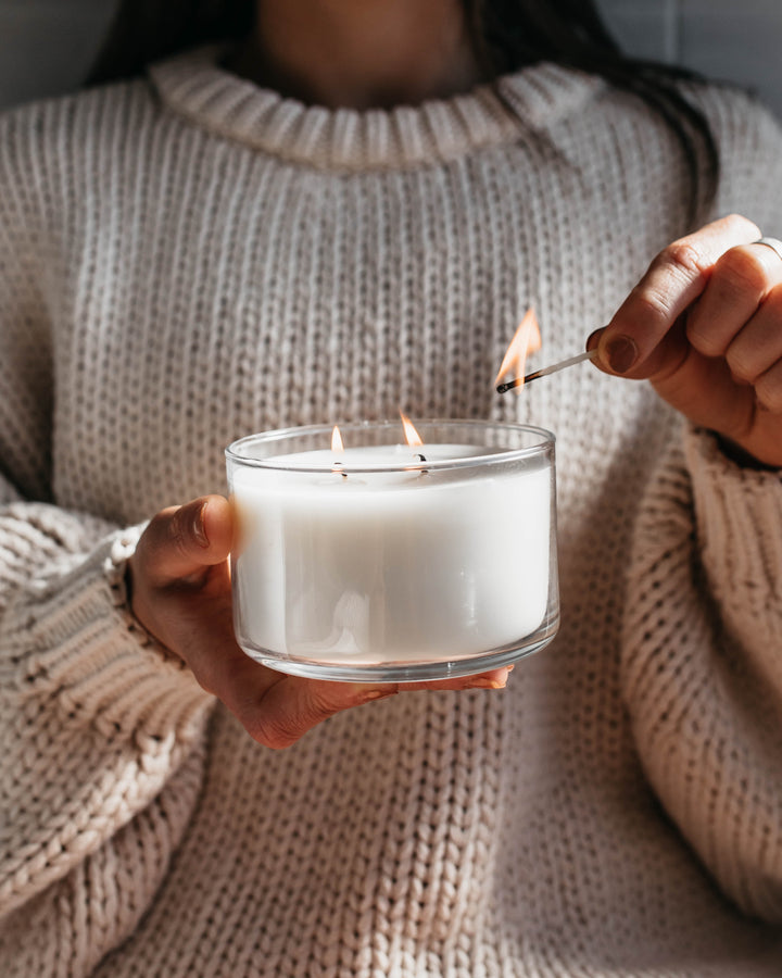 Top 5 Must Have Winter Scents
