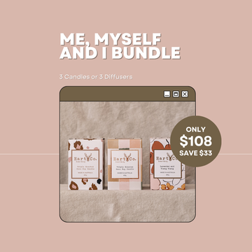 ME, MYSELF AND I SAVE $27