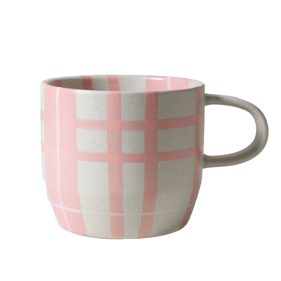 Musk Mug / Cat's Pyjamas - Single Mug