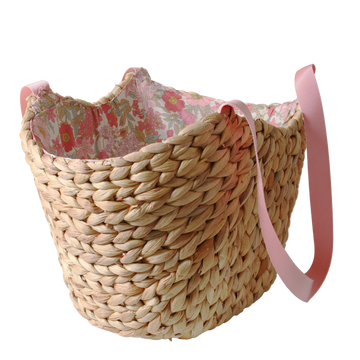 Clarabell Basket / RGA x Liberty London