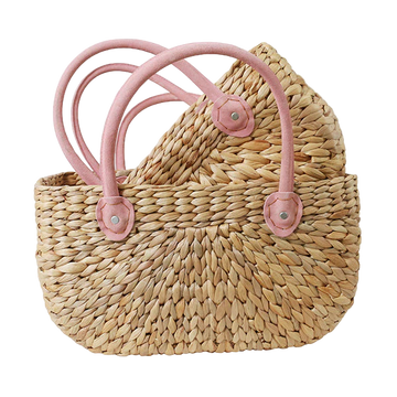 Harvest Baskets Set of 2 / Rosie