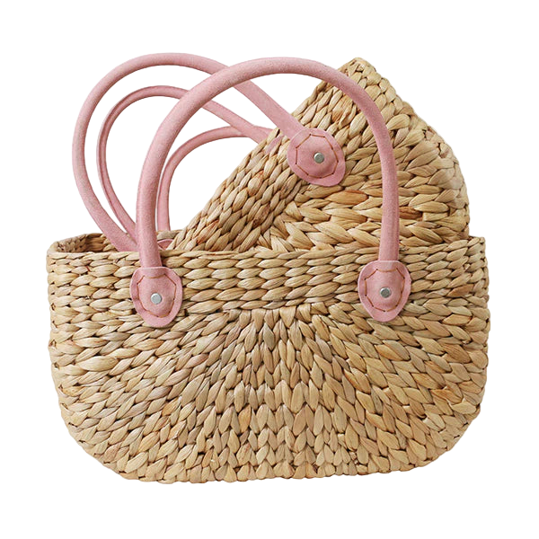 Harvest Baskets Set of 2 / Rosie