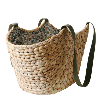 Wiltshire Basket / RGA x Liberty London