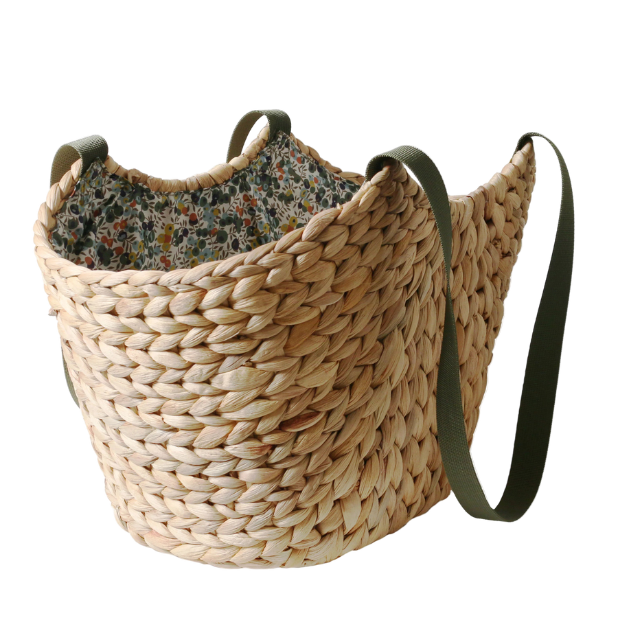 Wiltshire Basket / RGA x Liberty London