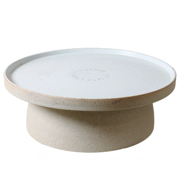 Garden To Table Cake Stand