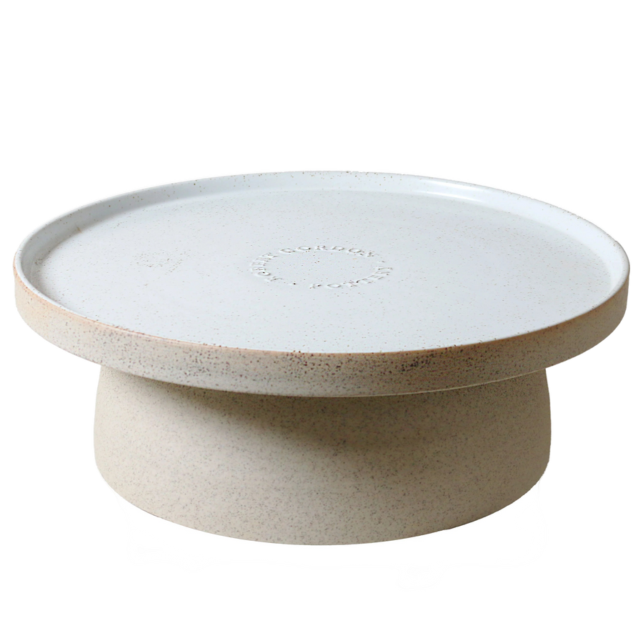 Garden To Table Cake Stand