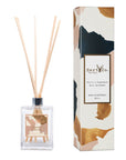 Bergamot & Vanilla Reed Diffuser