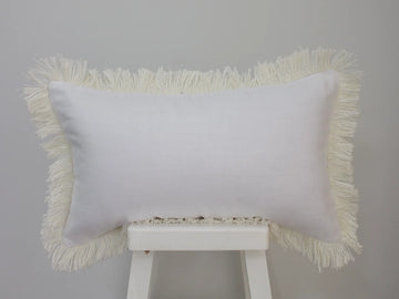 Lulu Linen Cushion