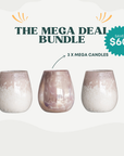 THE MEGA DEAL SAVE $60