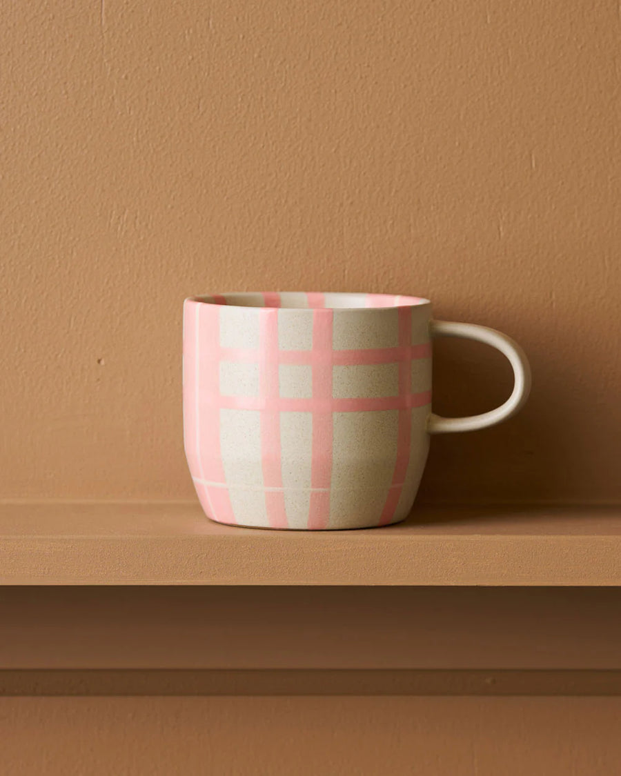 Musk Mug / Cat's Pyjamas - Single Mug