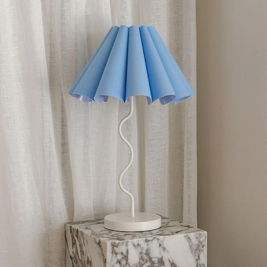 Cora Table Lamp