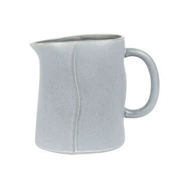 Feast Kitchen Jug Grey
