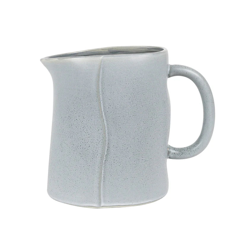 Feast Kitchen Jug Grey
