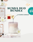 SUNDA DUO BUNDLE