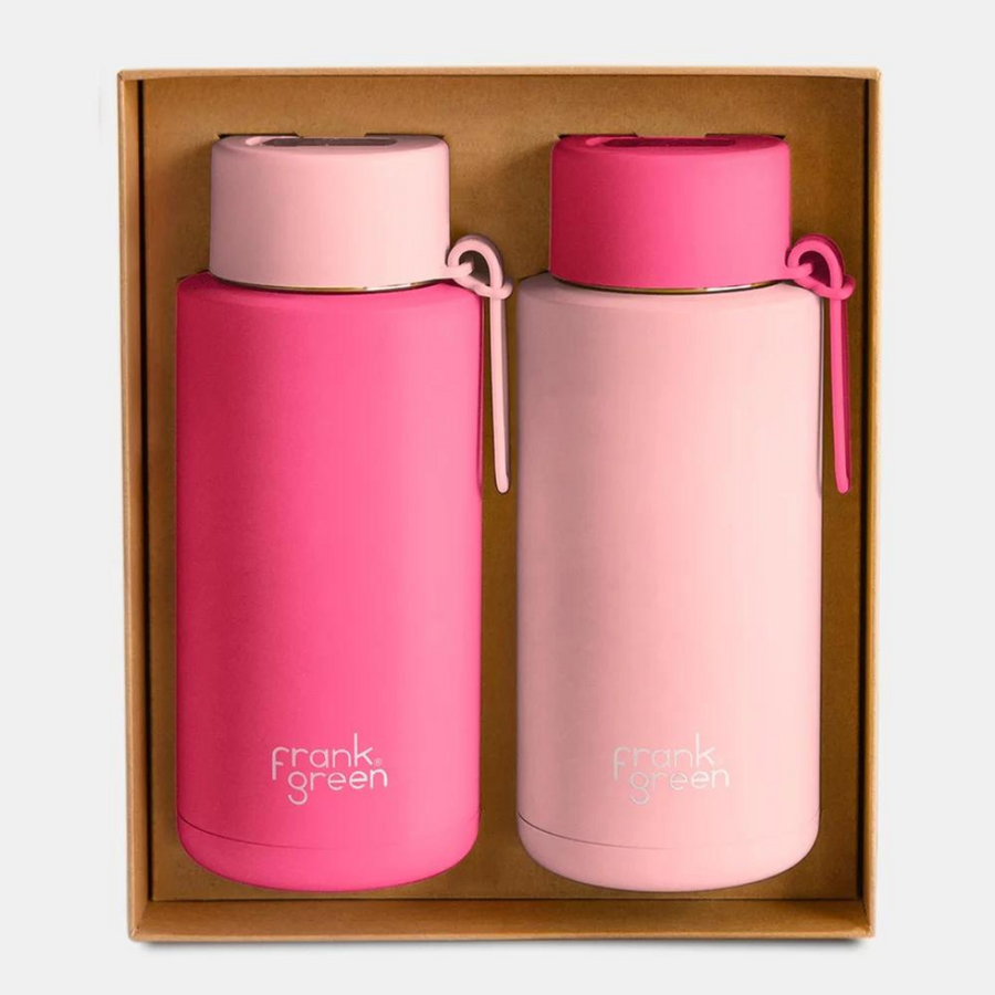 Frank Green Iconic Duo Gift Set 1L
