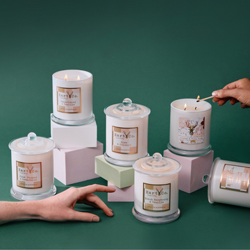 CANDLE ADDICT SAVE $65