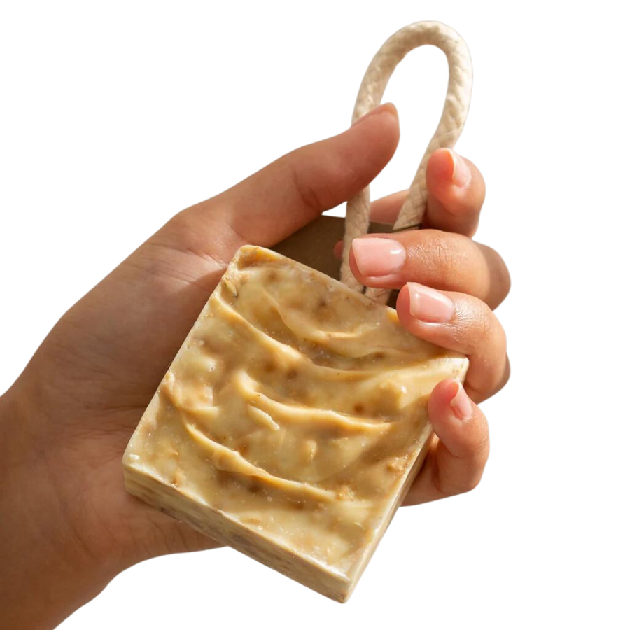 Soap Bar / Cleansing