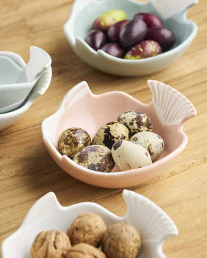 Dyson Condiment Bowl / white