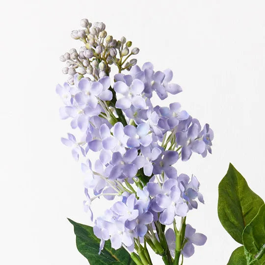 Lilac Spray 63cm / Lavendar