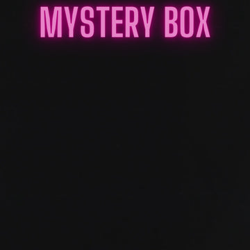 MYSTERY GIFT BOX + FREE SHIPPING
