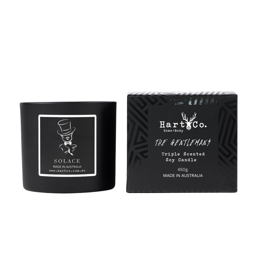 SOLACE - LAUNCHING SOON