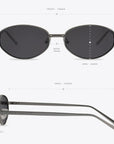 Enigma Sunglasses