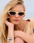 Sidelines Sunglasses
